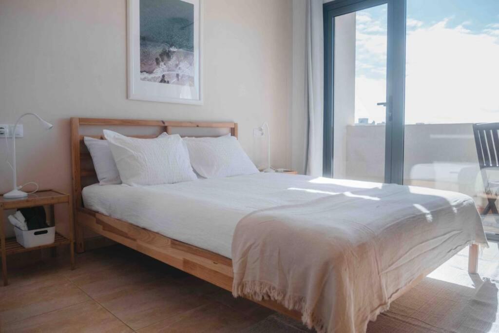 Villa Wave & Chill -The House- à Cotillo Extérieur photo