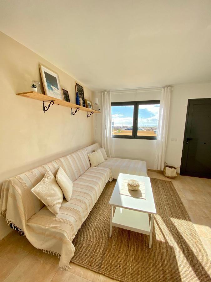 Villa Wave & Chill -The House- à Cotillo Extérieur photo