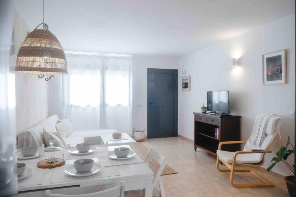 Villa Wave & Chill -The House- à Cotillo Extérieur photo
