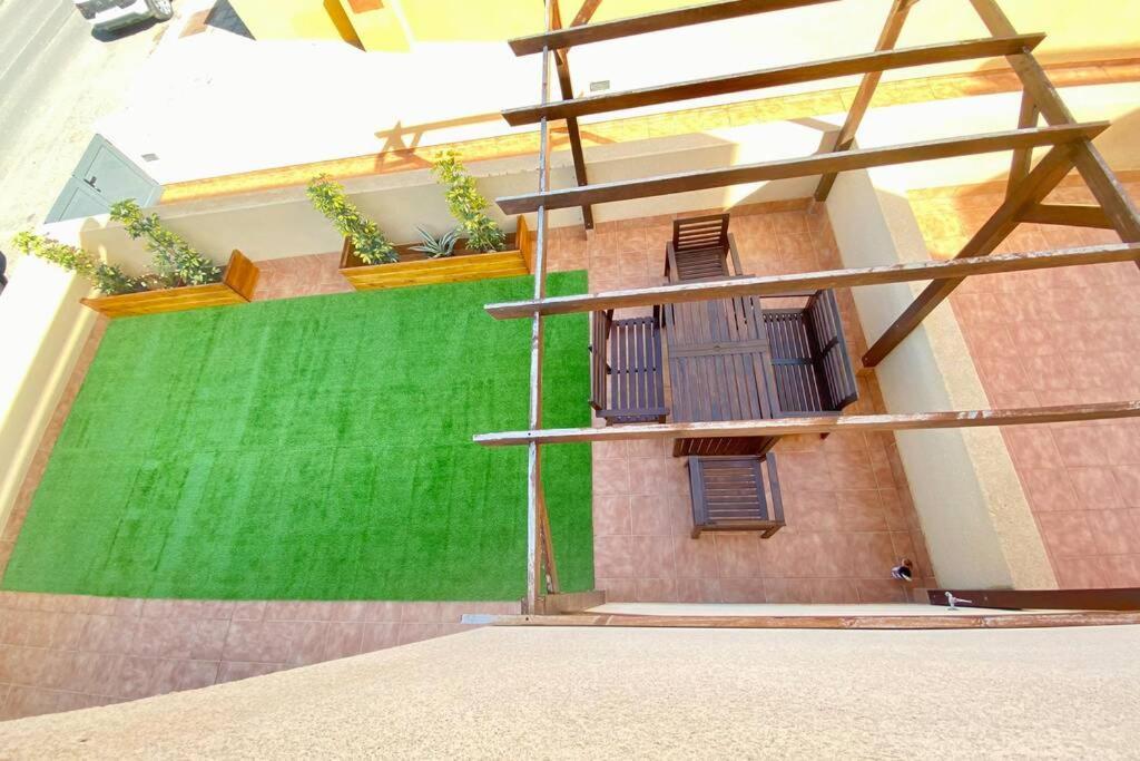 Villa Wave & Chill -The House- à Cotillo Extérieur photo