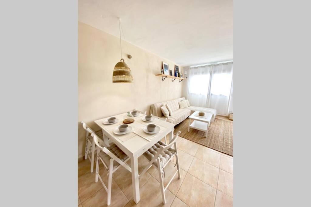 Villa Wave & Chill -The House- à Cotillo Extérieur photo