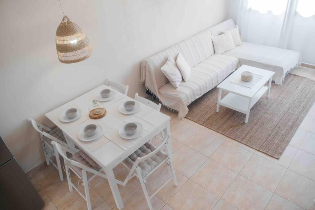 Villa Wave & Chill -The House- à Cotillo Extérieur photo