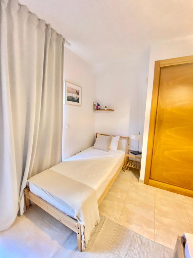 Villa Wave & Chill -The House- à Cotillo Extérieur photo